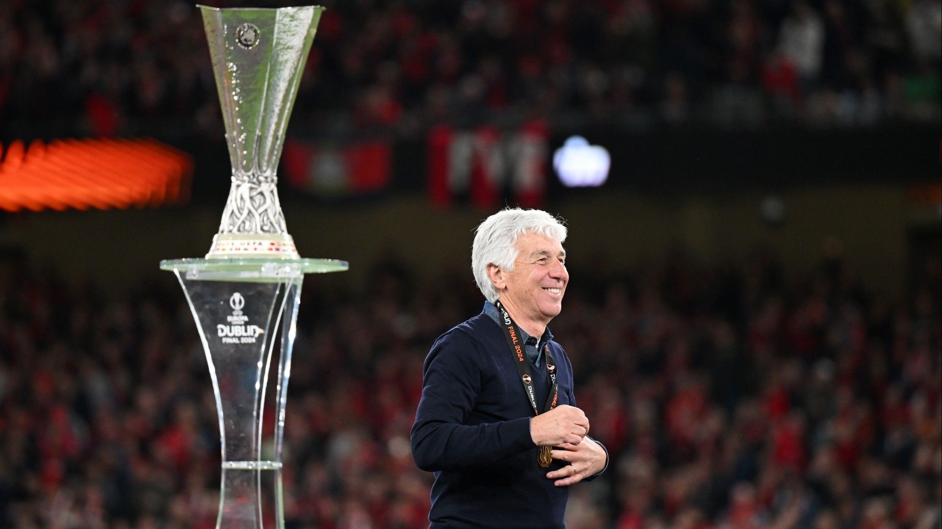 Watch and live stream the UEFA Europa League Goal UK